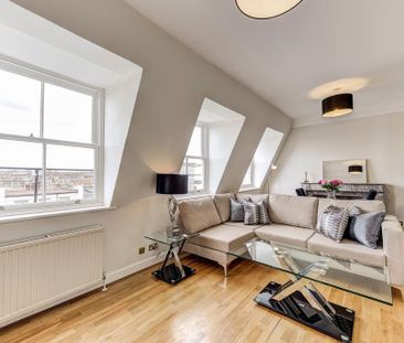 2 bedroom apartment to rent - Photo 6