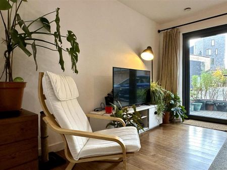 2 bedroom duplex to rent - Photo 2