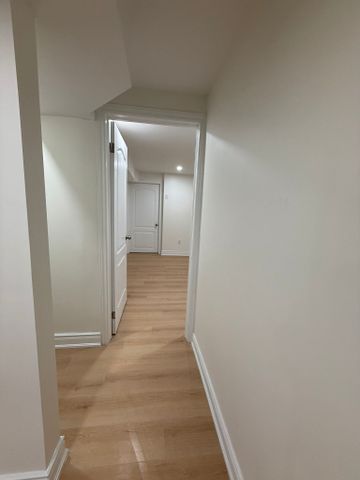 For Lease - 22 Waterdale Road Unit# bsmt, Brampton, Ontario - Photo 2