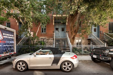 484 Rue St-Louis, Montréal (Ville-Marie), H2Y1A9 - Photo 2