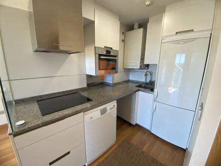 Apartamento de alquiler en Rúa Do Xeneral Pardiñas, 4, 4, Ensanche - Sar - Foto 5
