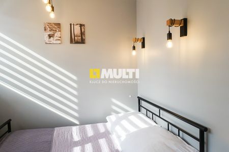 Stare Miasto 2 pokoje umeblowane i wyposażone - Фото 4