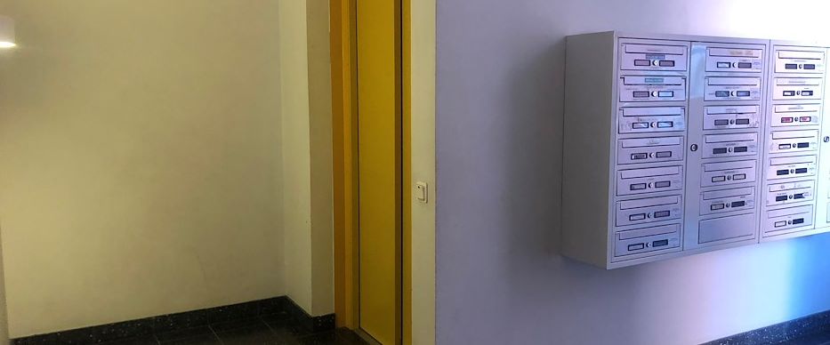 Skeppsmäklargatan 37, Södra Hammarbyhamnen - Photo 1