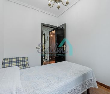 Piso de alquiler en De Santander, Salesas - Foncalada - Campoamor - Photo 4