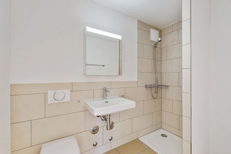 Modern Living - Altstetten - Foto 2