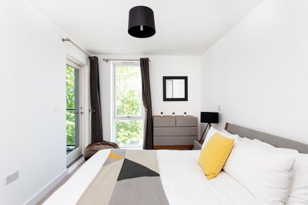 1 bedroom flat to rent - Photo 5