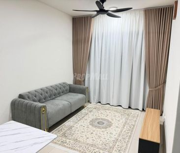 FULLY FURNISHED UNIT EMERALD 9 CHERAS NEAR MRT TAMAN SUNTEX - Photo 5