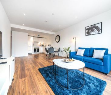 1 bedroom apartment to rent - Photo 6