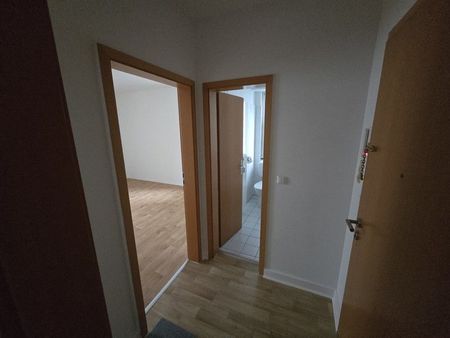 Ab sofort: 2-Zimmer plus Wohnküche in Reisholz - Foto 3