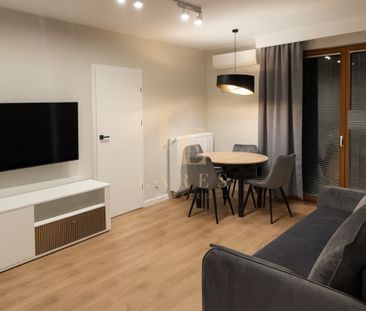 2-pokoje | Nowoczesne | Balkon | Garaż - Фото 1