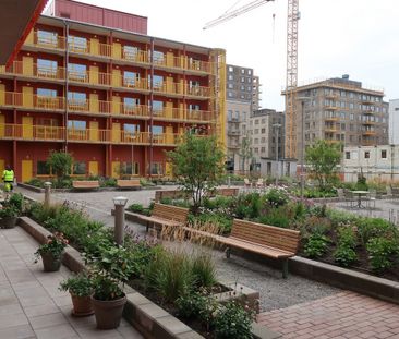 Länsmansvägen, Saltsjö-Boo - Photo 6