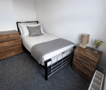 1 bedroom in a house share to rent - Photo 3