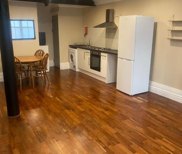 1 bedroom apartment to rent - Photo 3