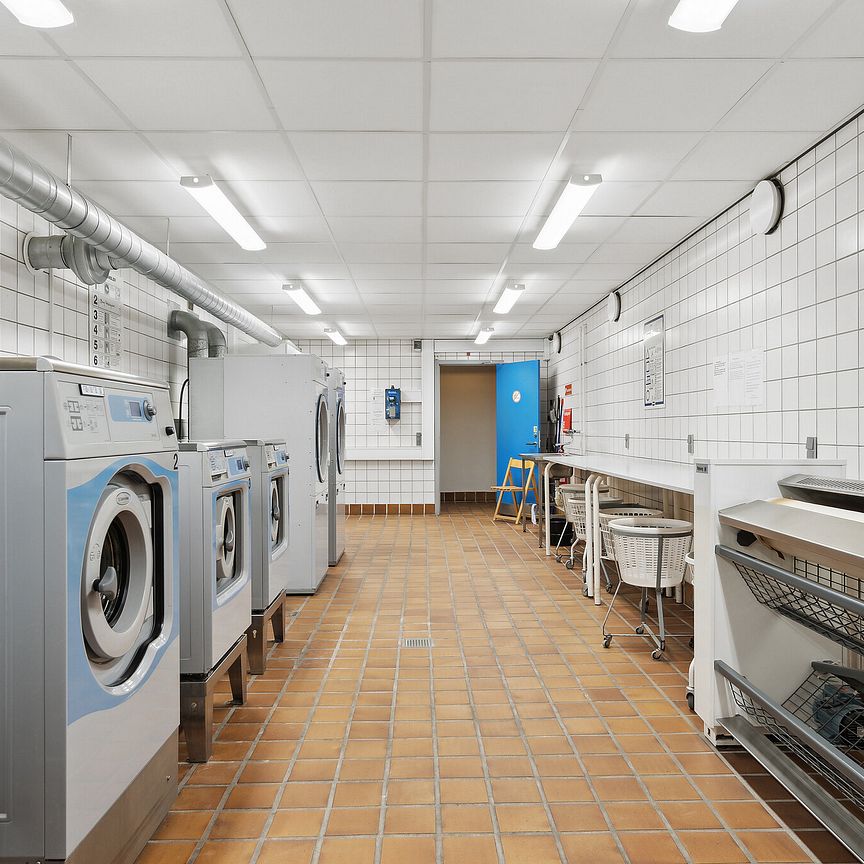 Lille Borgergade 21, 3. mf., 9400 Nørresundby - Foto 1