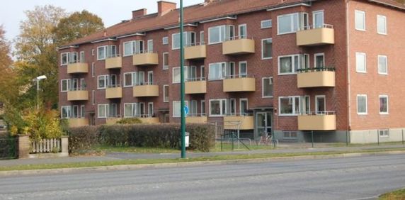 Snapphanegatan, Hässleholm - Photo 2