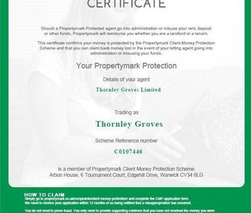 1 bedroom flat to rent - Photo 3