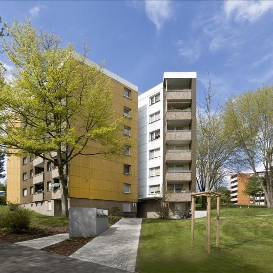 Aufgepasst! Schöne Wohnung sucht neue Bewohner! - Foto 1