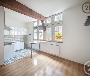 Location Appartement 2 pièces 33m² TROYES 10000 - Photo 2