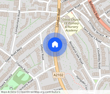 London Road, St Leonards, TN37 6LU - Photo 1