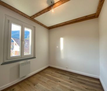 2.5 Zimmer, 2. Stock - Photo 2