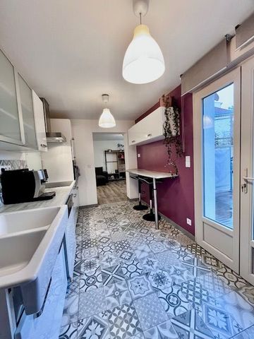 Location Appartement 1 pièce 46m² STE SAVINE 10300 - Photo 5