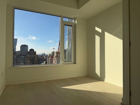 For Lease - 11 Yorkville Avenue Unit# 1514, Toronto, Ontario - Photo 2