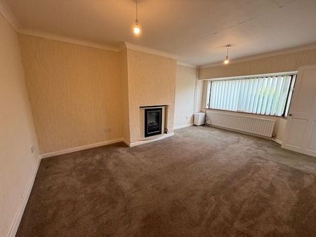 2 bedroom bungalow to rent - Photo 2