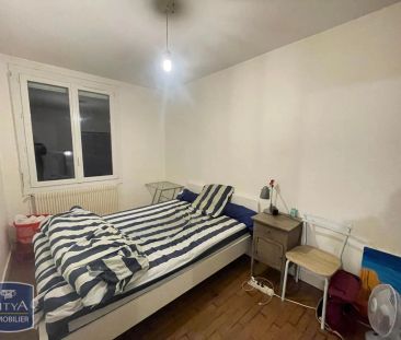 Appartement à louer 3 pièces 58.54m² - Photo 3