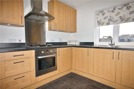 1 bedroom apartment to rent - Photo 4