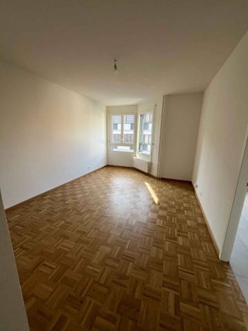 Charmant 2.5 pièces rénové au cur de la Servette - Foto 3
