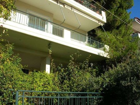 Διαμέρισμα για ενοικίαση Όριο Κηφισιάς (Μελίσσια) - Photo 4