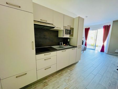 Location Appartement 1 pièce 30m² CARMAUX 81400 - Photo 4