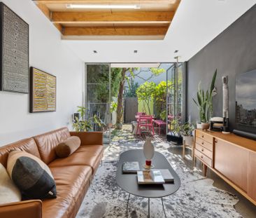 A sustainable urban oasis - Photo 6