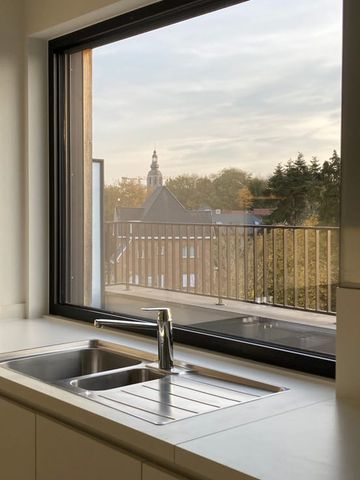 Appartement te huur - Photo 2