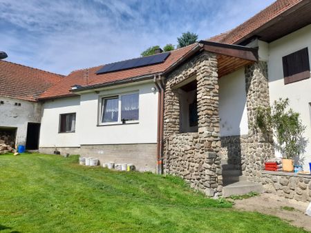 Pronájem bytu 3+1 120 m², Zahorčice - Fotografie 5