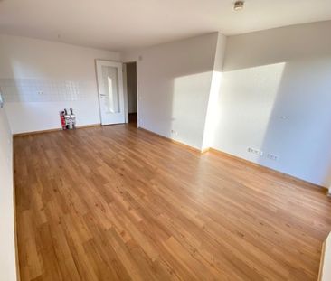 Barrierefrei mit Fahrstuhl ab 60 Jahren! - Foto 1