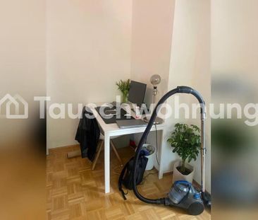 TAUSCHWOHNUNG Suche 2 Zimmer-Altbauwohnung - Biete 1-Zimmer in Best... - Photo 2