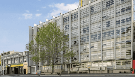 UniLodge Apartment in City Center - Photo 4