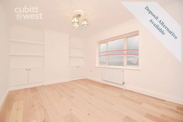 4 bedroom semi-detached house to rent - Photo 1