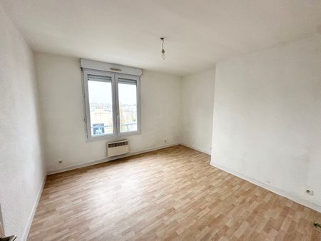 A louer appartement Brest Jaurès T2 dernier étage 37 M2 - Photo 4