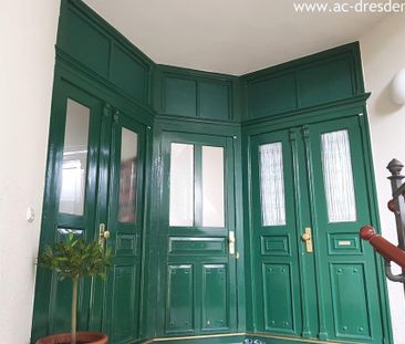 Anspruchsvoll sanierte 2-Raum-Wohnung auf dem Kassberg in Chemnitz - Photo 5