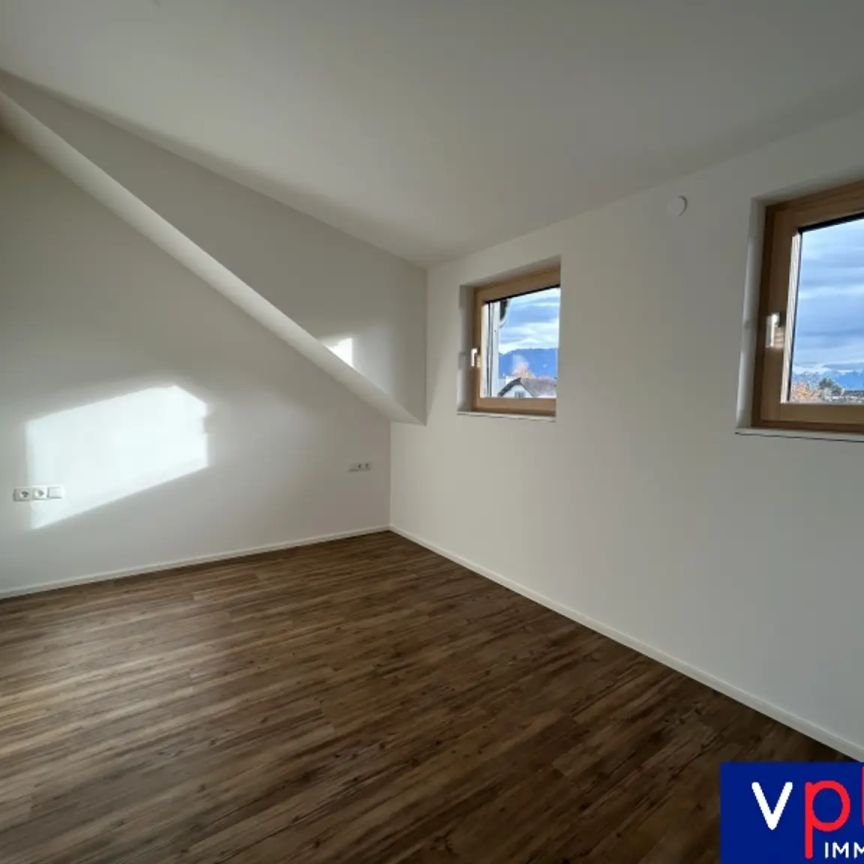 Sanierte 3-Zimmer-Wohnung mit großer Terrasse - Foto 1