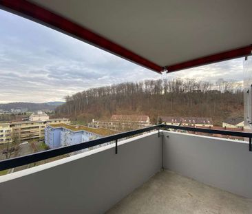 3.5 Zimmer, 70 m², 8. Stock - Photo 3