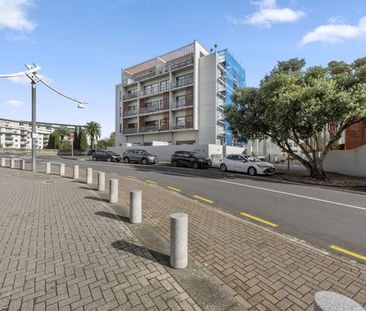 224/57 Mahuhu Crescent, City Centre (Auckland City), Auckland 1010 - Photo 1