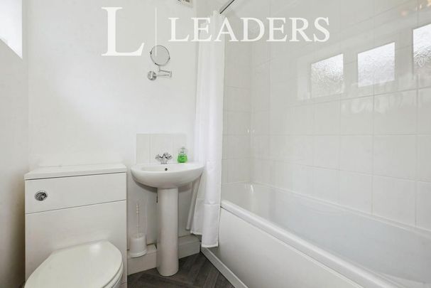 1 bedroom house to rent - Photo 1