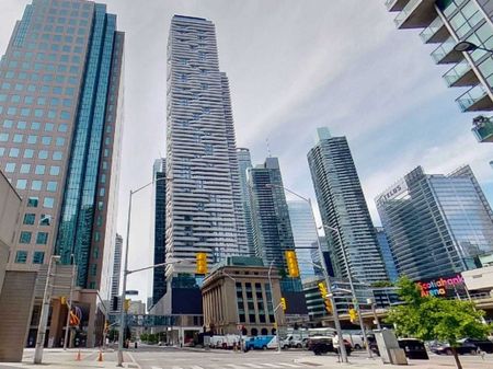 For Lease - 100 Harbour Street Unit# 2305, Toronto, Ontario - Photo 2