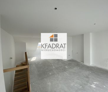 Szeregowce z widokiem na panoramę - Zdjęcie 6