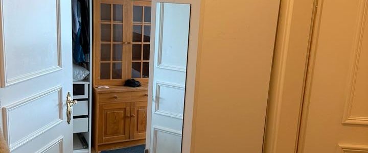 Wohnung zur Untermiete - Foto 1