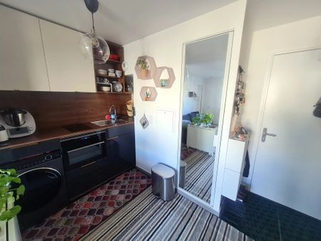 Location - Appartement Versailles (Montreuil) - Photo 3