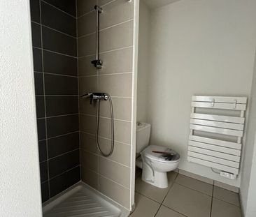 Location Appartement 1 pièce 22m² VILLENAVE D ORNON 33140 - Photo 5